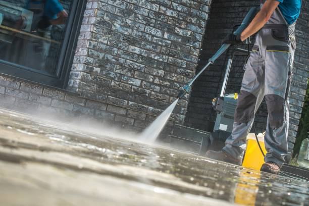 Best Gutter Cleaning  in Kinsey, AL